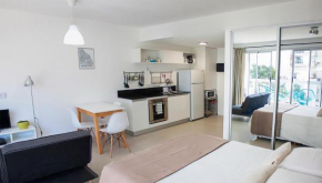 Paraguay Apartment